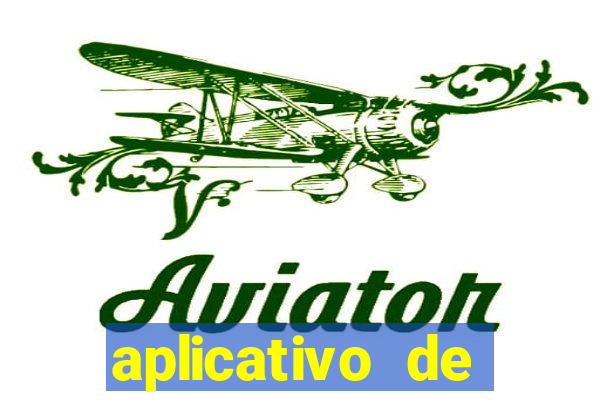 aplicativo de apostas online